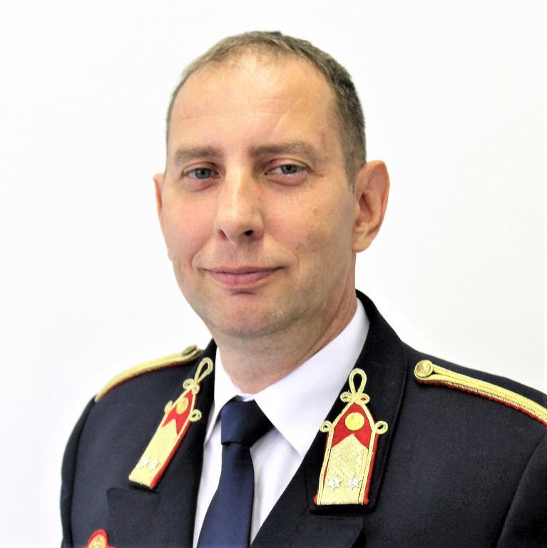 Dr. Tóth András PhD. fotója