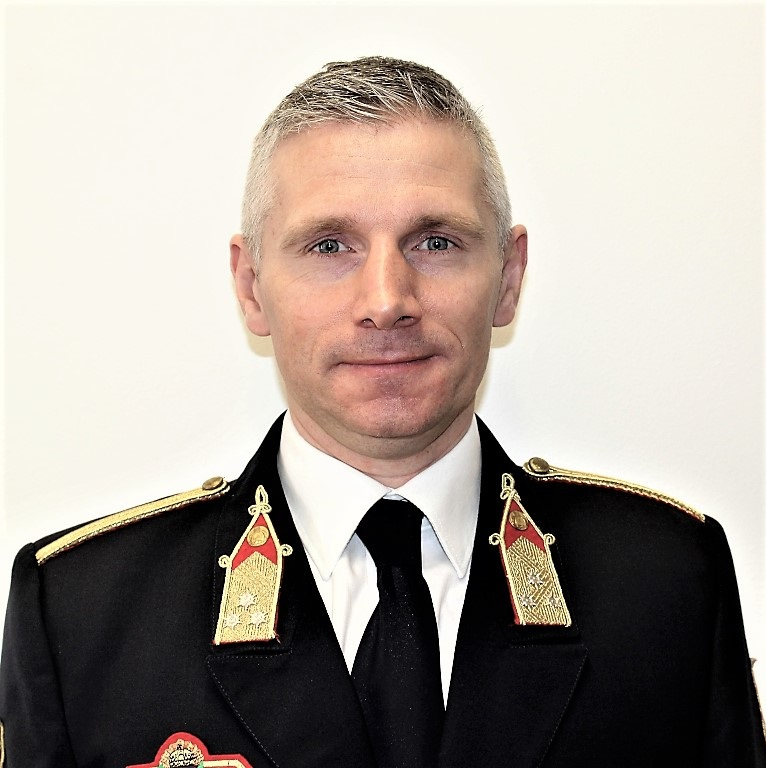 Szabó István fotója
