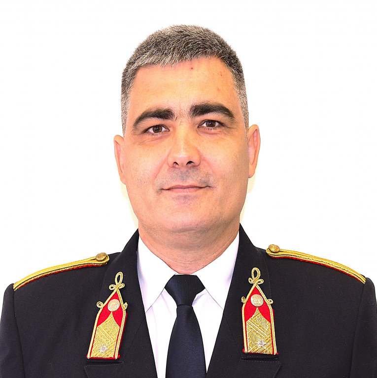 Koczpek István fotója