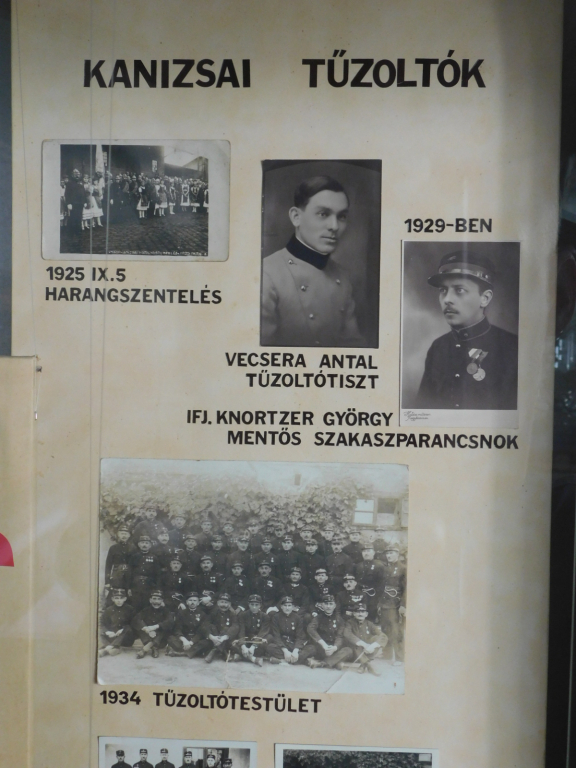 Katasztrófavédelem