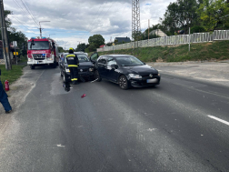 Katasztrófavédelem