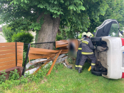 Katasztrófavédelem