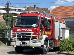 Katasztrófavédelem