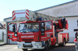 Katasztrófavédelem