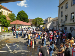 Katasztrófavédelem
