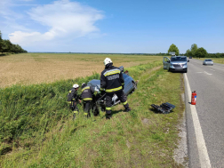 Katasztrófavédelem