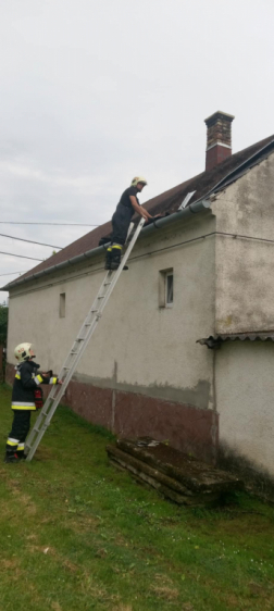 Katasztrófavédelem