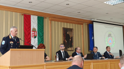 Katasztrófavédelem