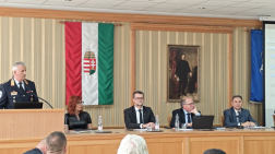 Katasztrófavédelem