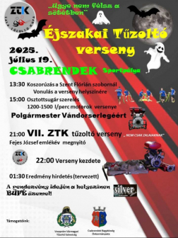 Katasztrófavédelem