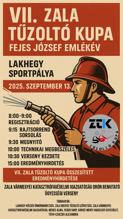 tűzoltó