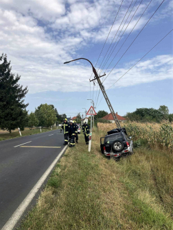 Katasztrófavédelem