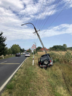 Katasztrófavédelem