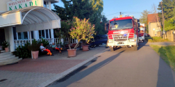 Katasztrófavédelem