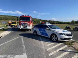 Katasztrófavédelem