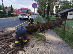 Katasztrófavédelem