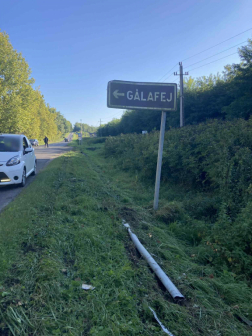 Katasztrófavédelem