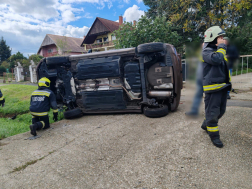 Katasztrófavédelem