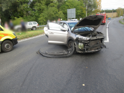 Katasztrófavédelem