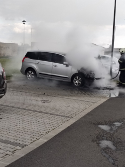 Katasztrófavédelem