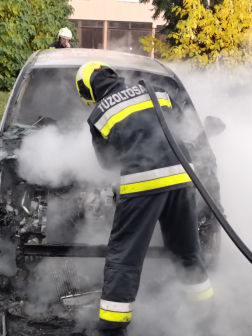 Katasztrófavédelem