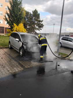 Katasztrófavédelem