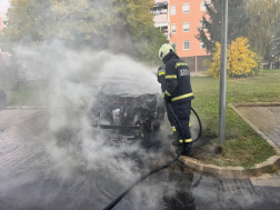 Katasztrófavédelem