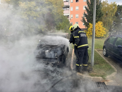 Katasztrófavédelem