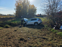 Katasztrófavédelem