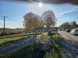 Katasztrófavédelem