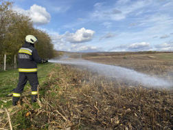 Katasztrófavédelem