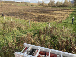 Katasztrófavédelem