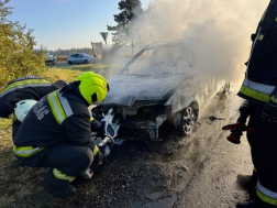 Katasztrófavédelem