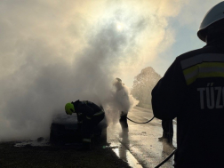 Katasztrófavédelem