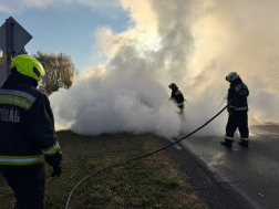 Katasztrófavédelem