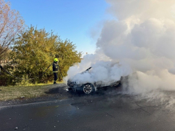 Katasztrófavédelem