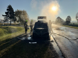 Katasztrófavédelem