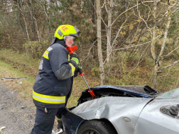 Katasztrófavédelem