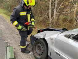 Katasztrófavédelem