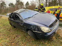 Katasztrófavédelem