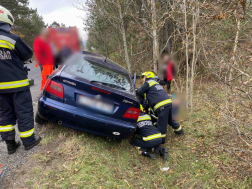 Katasztrófavédelem