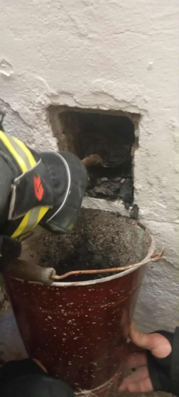 Katasztrófavédelem