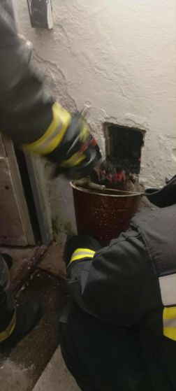 Katasztrófavédelem