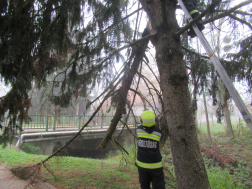 Katasztrófavédelem