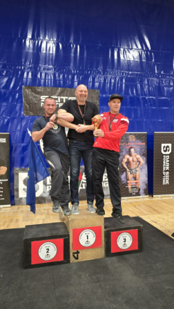 Katasztrófavédelem