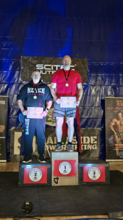 Katasztrófavédelem