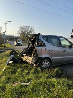 Katasztrófavédelem