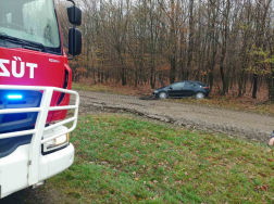 Katasztrófavédelem