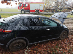 Katasztrófavédelem