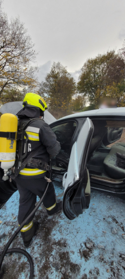 Katasztrófavédelem